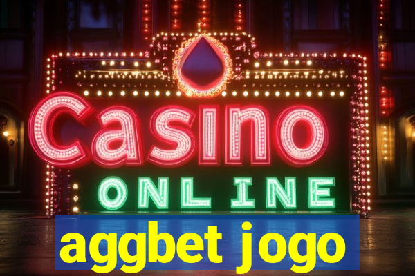 aggbet jogo